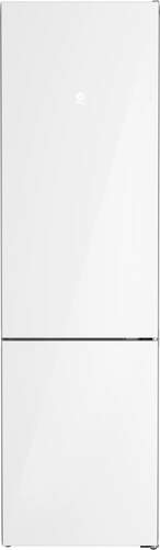 Frigorífico Combi Balay 3KFC869BI - Clase C, 203x60 cm, 363L, Cajón 0ºC, NoFrost, Cristal Blanco