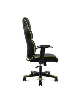 SILLA GAMING WOXTER STINGER STATION ALIEN GREEN 2.