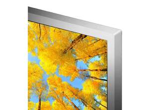 TV LG 43%%%quot; 43UQ76906LE UHD STV BLANCO ALFA5 AITHINQ