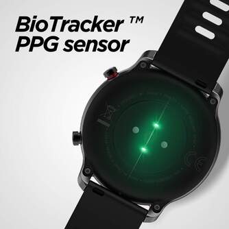 Amazfit GTR 47mm Acero | 1.39\