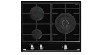 ENCIM. TEKA CRISTAL GAS GZC63310XBN 3F NAT 70022