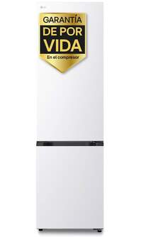 FRICOM. LG GBBS322CSW 203x60 NF BCO