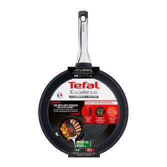 SARTEN TEFAL EXCELLENCE 28CM INDUCCION