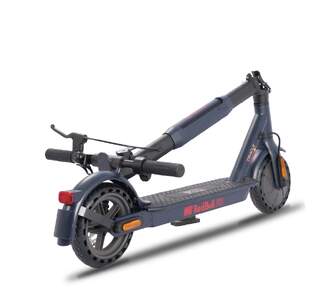 PATIN ELECTRICO RED BULL RACE STREET 8,5%%%quot; 350W 20K