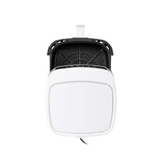 FREIDORA AIRE FLAMA 691FL 7,5L 2150W DUAL HEAT BLA