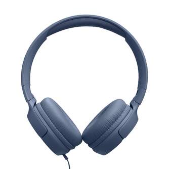 AURICULAR JBL TUNE 520 C CABLE BLUE