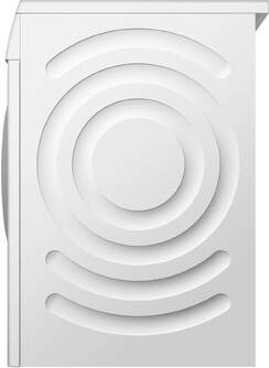 LVD. BOSCH WUU28T63ES 8K 1400R BLANCA