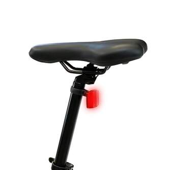 BICICLETA ELECTRICA SMARTGYRO SENDA BLACK