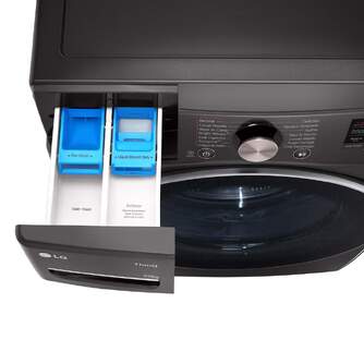 LVD. LG F0P3CYV2E 20K 1000R INOX GRAFITO AIDD TW