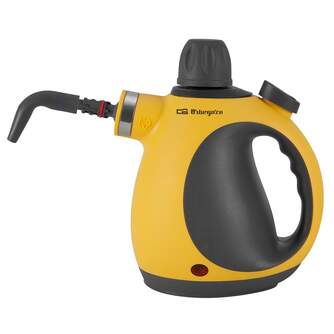 VAPORETA DE MANO ORBEGOZO LV3580 1050W