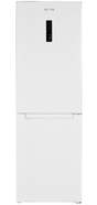 Frigorífico Combi Artica AEFC188600EDWH - 185 x 60 cm, 323L, No Frost, Clase E, Blanco