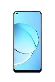 SMARTPHONE REALME 10 8/128 6,4%%%quot; RUSH BLACK
