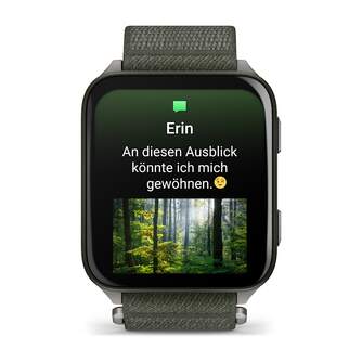 SMARTWATCH GARMIN VENU X1 010-02980-03 VERDE