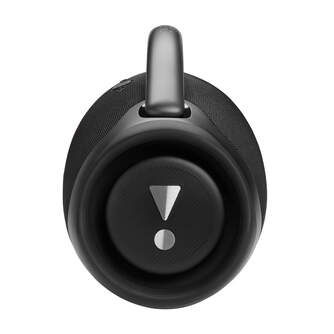 ALTAVOZ JBL BOOMBOX 3 BLUETOOTH WIFI BLACK