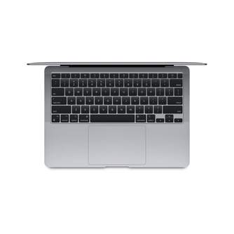 PORTATIL APPLE MACBOOK AIR M1 8/256GB 13%%%quot; SP GREY