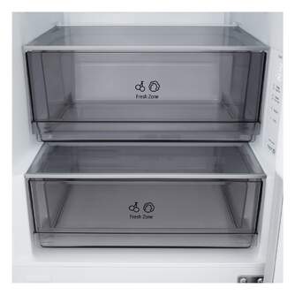 FRICOM. LG GBBSJ10EPY 186x60 NF INOX