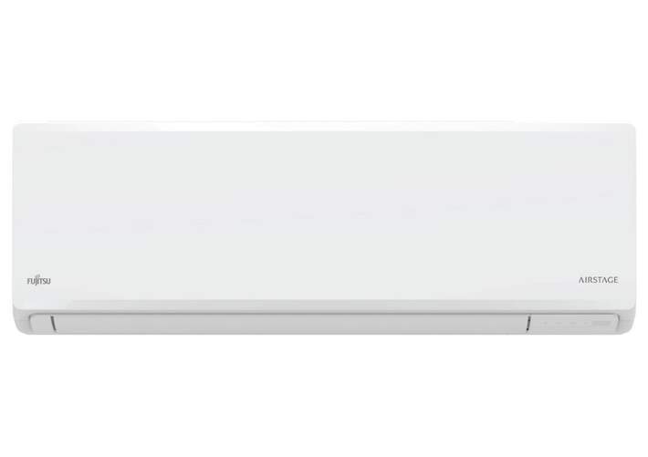 Aire Acondicionado Fujitsu ASY25KN - Clase A++/A+, 2150 frig/h, 2408 kcal/h, Wifi, Blanco Aire Acondicionado Fujitsu ASY25KN - Clase A++/A+, 2150 frig/h, 2408 kcal/h, Wifi, Blanco