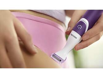 PERFILADORA PHILIPS BRT383/15