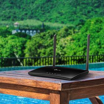 ROUTER TP-LINK ARCHER MR200