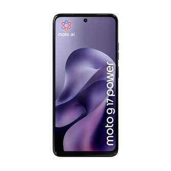 SMARTPHONE MOTOROLA G17 POWER 4/256 6,7%%%quot; AZUL OSCU