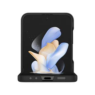 FUNDA JIC 8332981 GALAXY Z FLIP 7 FE HARD CASE BL