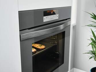 Horno Pirolítico Balay 3HB5888A0 | A, Termosonda, 12 Funciones
