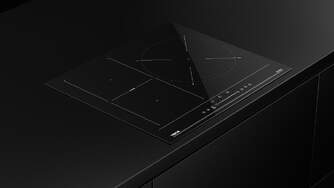 ENCIM. TEKA IBF63200BK 3F FLEX INDUC. 112520029