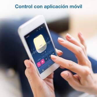PROYECTOR LUZ VTECH BC8313 V-HUSH PRO
