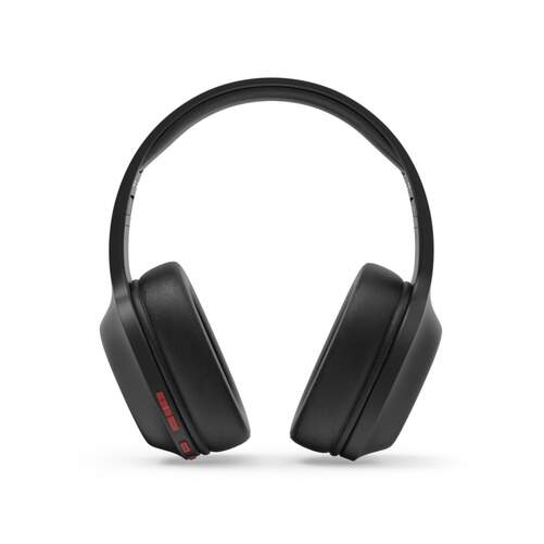 Auriculares Hama Spirit Calypso II - Negro, con diadema, Bluetooth 5.3, autonomía de 60 h