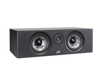 ALTAVOZ POLK R400 PKR400BK BLACK