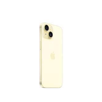 SMARTPHONE APPLE IPHONE 15 128 6,1%%%quot; YELLOW