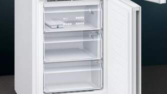 FRICOM. SIEMENS KG36NXWEA 186x60 NF BLANCO DSP