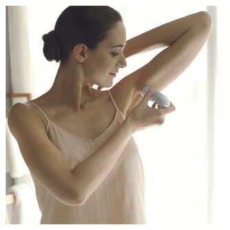 DEPIL. BRAUN PG LS5160