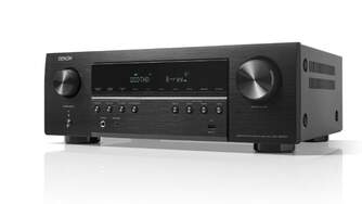 RECEPTOR DENON AVC-S670H D1548