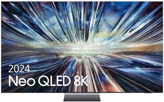 TV SAMSUNG 75%%%quot; TQ75QN900D NEOQLED 8K SMART TV 240H
