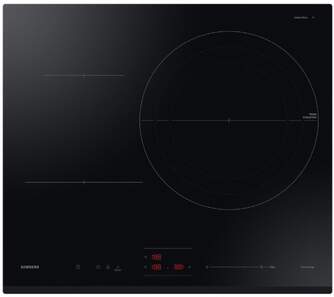 ENCIM. SAMSUNG NZ63C4036GKU1 3F INDUCCION 32CM