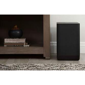 SUBWOOFER POLK REACT SUB REACT SUB PKREACTSUB