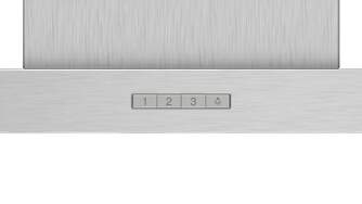 CAMP. BOSCH DWB96BC50 90CM 590 m3/h