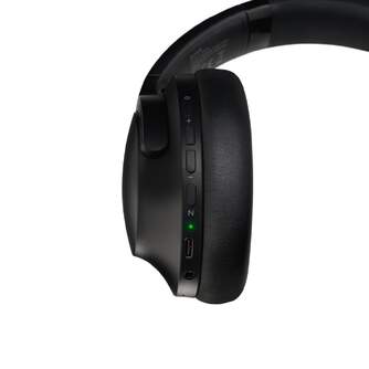 AURICULARES PANASONIC RBHX330BDEK BLACK CANC RUIDO