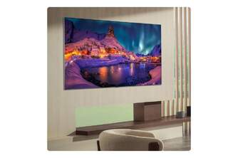 TV LG 83%%%quot; 83G64LW UHD OLED EVO A11 165HZ WEBOS26