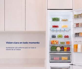 FRICOM. ARTICA COOLTECH200CBG 200X60 CRISTAL BCO