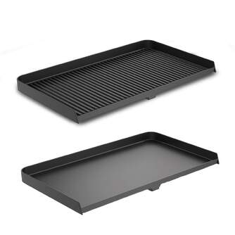 ASADORA NINJA GX101EU SIZZLE PRO XL 1800W