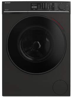 LVD. SHARP ESNFL814CMNAES 8K 1400R DSP NEGRO MATE