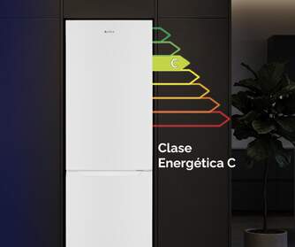 FRICOM. ARTICA COOLTECH186CB2 186X60 CLASE C BCO