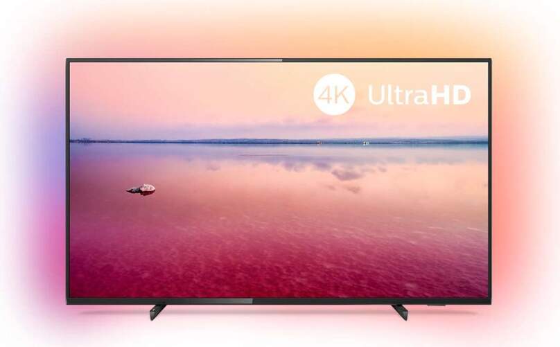 Philips LED Televisor 4K 75PUS7608/12
