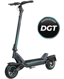 PATINETE ELECTRICO CECOTEC SERIE Y65 500W 10%%%quot;