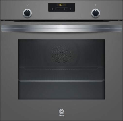 Horno Pirolítico Balay 3HA5748A2