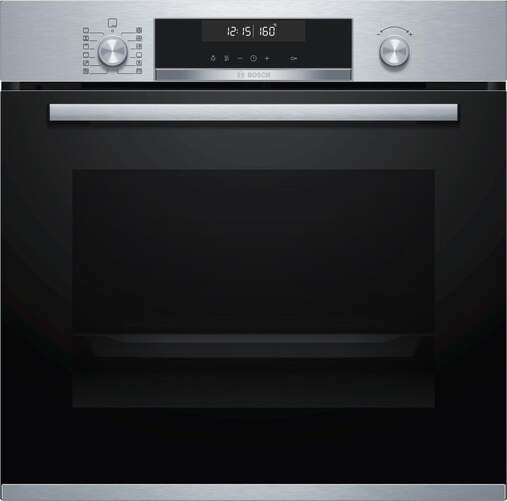 Horno Pirolítico Bosch HBG5780S0