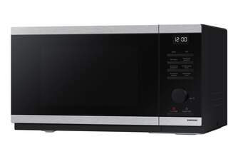 MICR. SAMSUNG MG23DG4524ATE1 23L 800W GRILL NEGRO