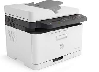 IMP. MULTI HP LASER MFP 179FNW COLOR WIFI